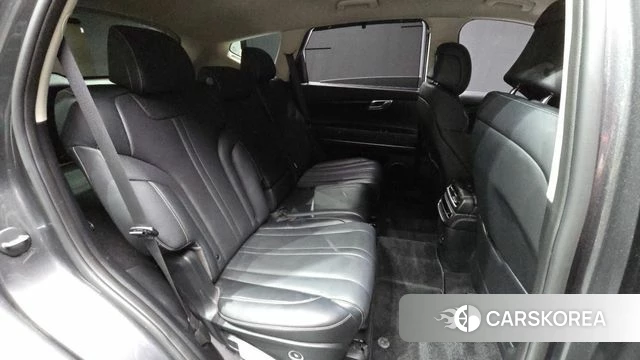 Genesis GV80 2022 Серый из Кореи, фото 3