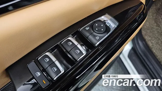 Kia Carnival 4th generation id 2710953 из Кореи 3