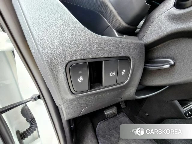Kia The New Kia Ray 2025 Белый из Кореи, фото 3