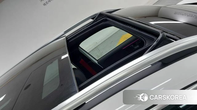 Mercedes-Benz GLB-Class X247 2025 Белый из Кореи, фото 3