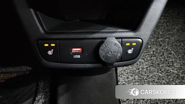 Kia The New Ray 2020 Белый из Кореи, фото 3