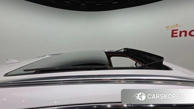 Genesis GV80 2024 Белый из Кореи, фото 3