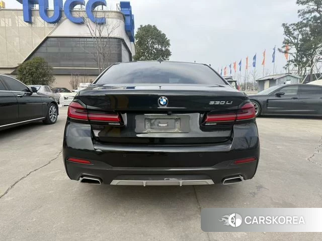 BMW 5 series id 3869667 из Китая 3