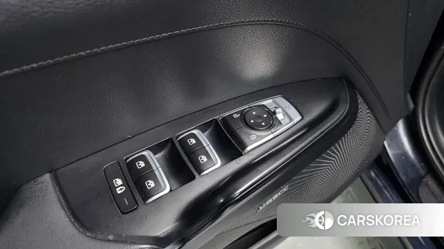 Kia K5 3rd generation 2021 Синий из Кореи, фото 3