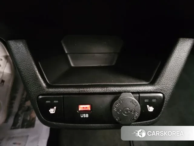 Kia The New Kia Ray 2022 Белый из Кореи, фото 3