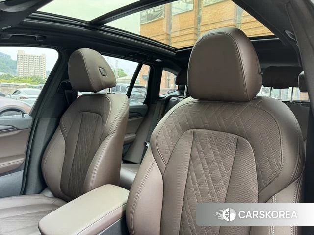 BMW X3 2022 Другой из Китая, фото 3