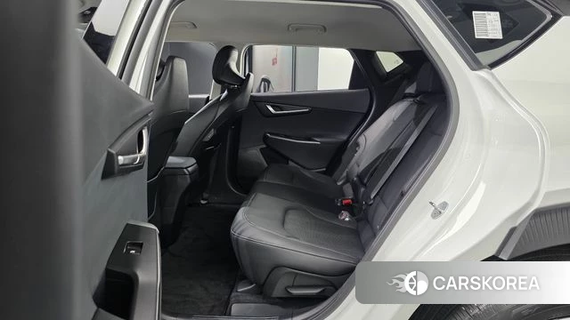 Kia EV6 2024 Белый из Кореи, фото 3