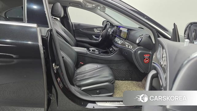 Mercedes-Benz CLS-Class C257 2019 Черный из Кореи, фото 3