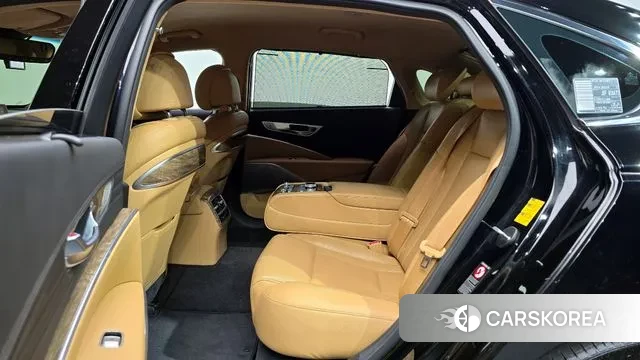 Kia More K9 2020 Черный из Кореи, фото 3