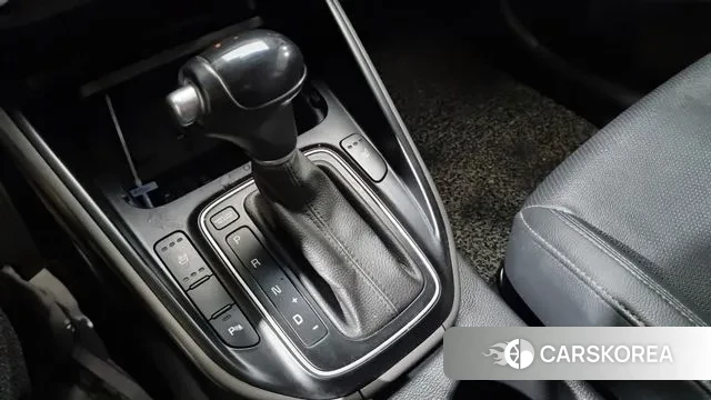 Kia The New Carens 2018 Серебристо-серый из Кореи, фото 3