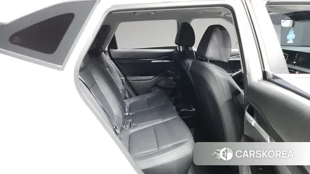 Kia The New Seltos 2022 Белый из Кореи, фото 3