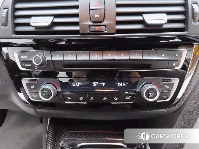 BMW 3 Series GT (F34) 2020 Черный из Кореи, фото 3