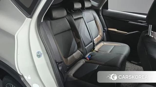 Kia Seltos 2020 Белый из Кореи, фото 3