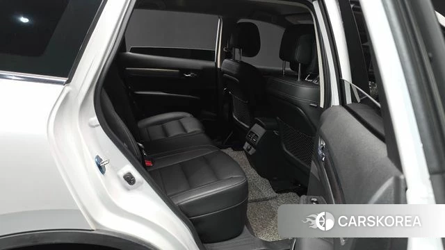 Renault Korea (Samsung) QM6 2018 Белый из Кореи, фото 3