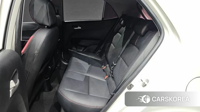 Kia All New Morning (JA) 2018 Жемчужный цвет из Кореи, фото 3