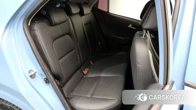 Kia All New Morning (JA) 2018 Синий из Кореи, фото 3