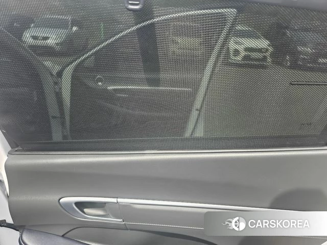 Hyundai Sonata D Edge Hybrid (DN8) 2025 Белый из Кореи, фото 3