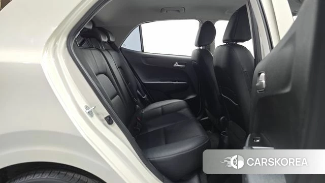 Kia Morning Urban (JA) 2022 Жемчужный цвет из Кореи, фото 3