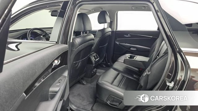 Kia The New Sorento 2018 Коричневый из Кореи, фото 3