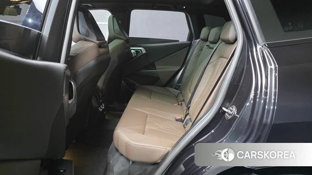 BMW X3 (G45) 2025 Черный из Кореи, фото 3