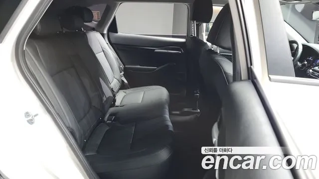 Kia Seltos 2019 Белый из Кореи, фото 3