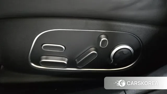 Genesis G90 (RS4) 2023 Черный из Кореи, фото 3