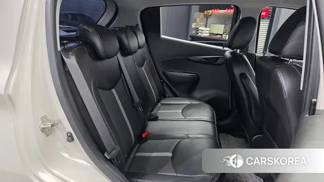 Chevrolet (GM Daewoo) The New Spark 2020 Жемчужный цвет из Кореи, фото 3