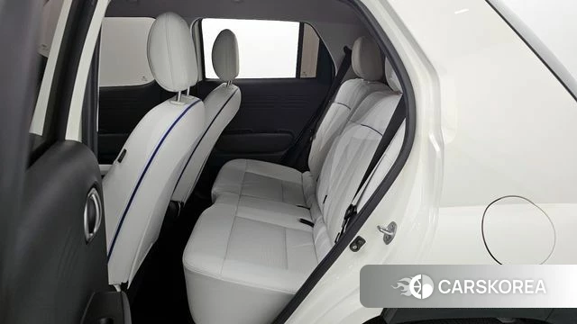 Hyundai Casper 2024 Жемчужный цвет из Кореи, фото 3