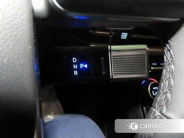 Hyundai Santa Fe (MX5) 2025 Черный из Кореи, фото 3