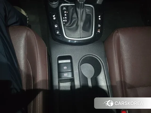 Kia Seltos 2020 Белый из Кореи, фото 3