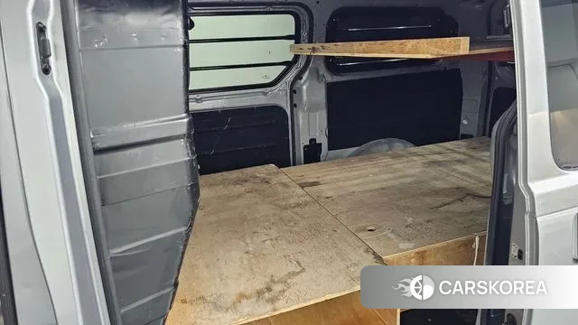 Hyundai The New Grand Starex 2018 Серебряный из Кореи, фото 3