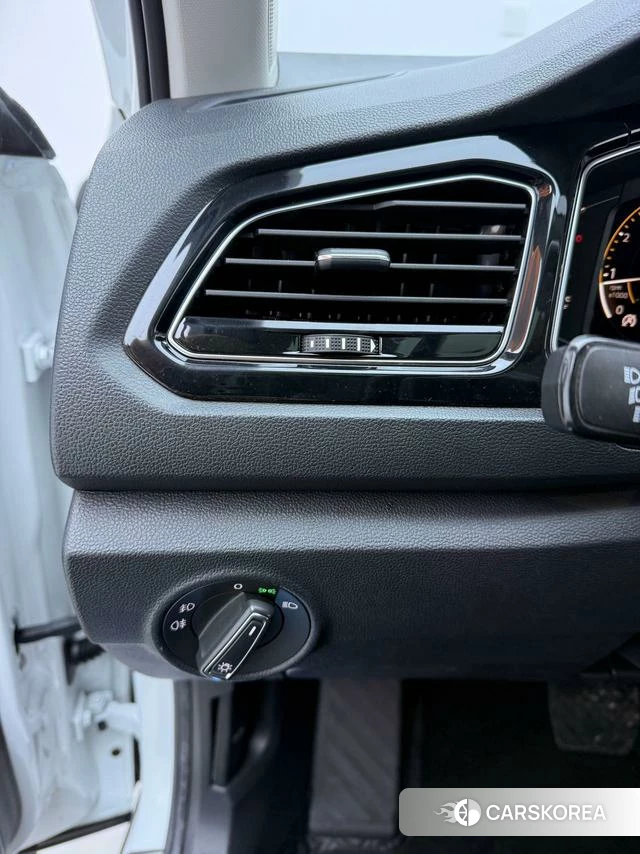 Volkswagen Exploring songs 2022 Белый из Китая, фото 3