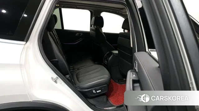 BMW X5 (G05) 2021 Белый из Кореи, фото 3