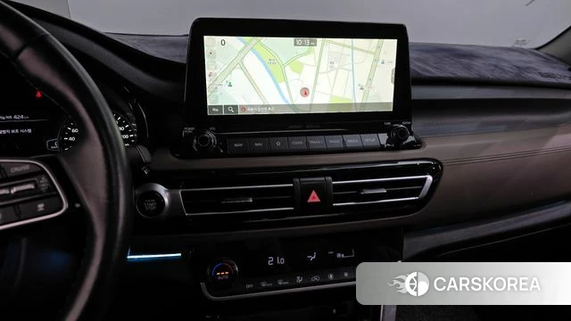 Kia Seltos 2019 Белый из Кореи, фото 3