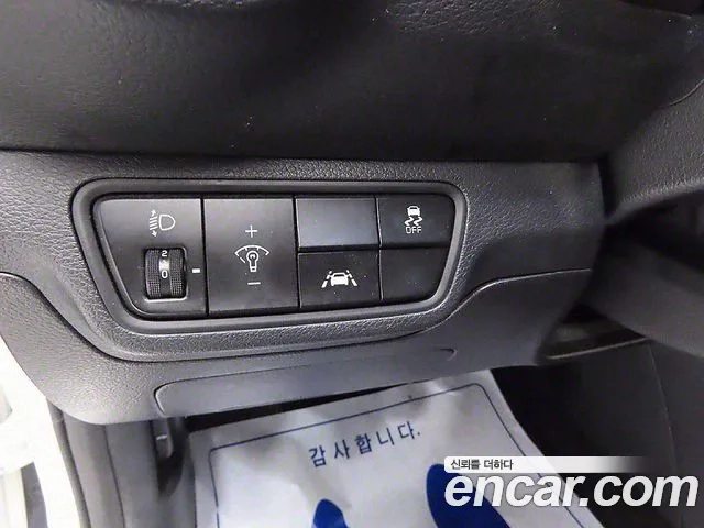 Kia Come New K3 2019 Белый из Кореи, фото 3