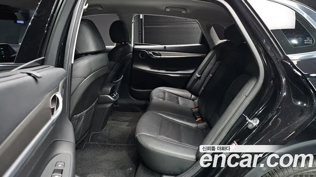 Hyundai The New Grandeur IG Hybrid id 2674927 из Кореи 3