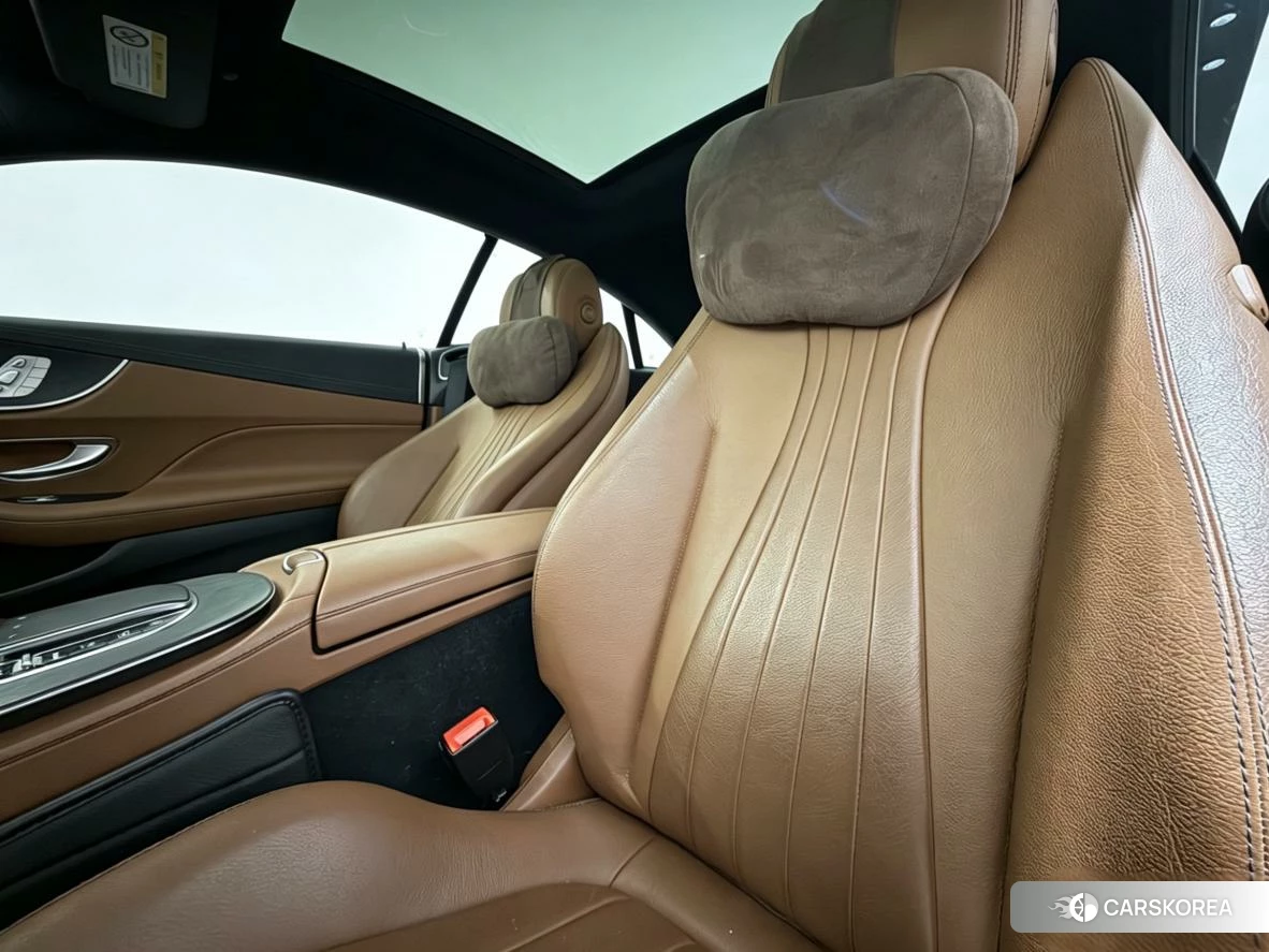Mercedes-Benz E-class (imported) 2020 Белый из Китая, фото 3