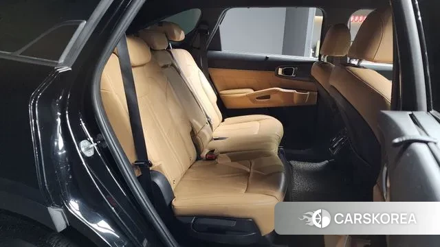 Kia Sorento 4th Generation 2020 Черный из Кореи, фото 3