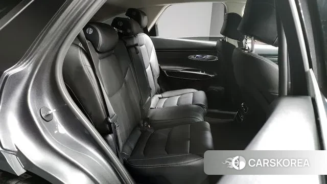 Genesis GV70 2021 Серый из Кореи, фото 3