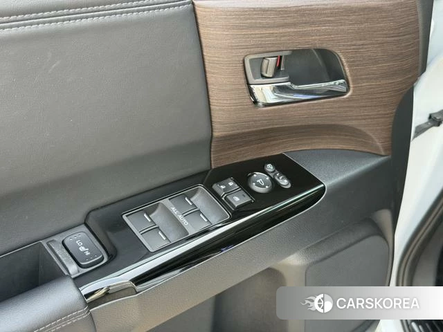 Honda Odyssey 2022 Белый из Китая, фото 3
