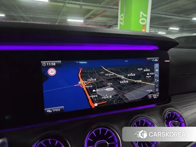 Mercedes-Benz CLS-Class C257 2020 Белый из Кореи, фото 3