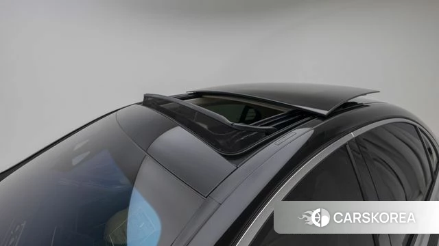 Mercedes-Benz S-Class W223 2025 Черный из Кореи, фото 3