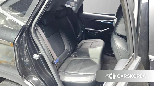 Kia The New Seltos id 3939776 из Кореи 3