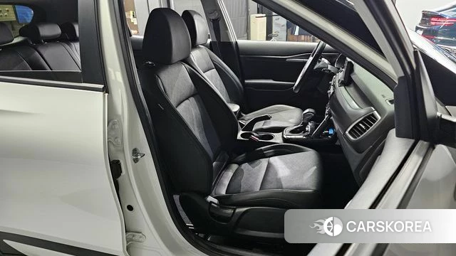 Kia Seltos 2021 Белый из Кореи, фото 3