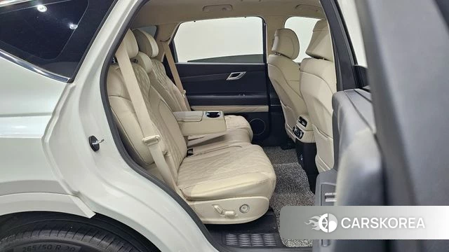 Genesis GV80 2023 Белый из Кореи, фото 3