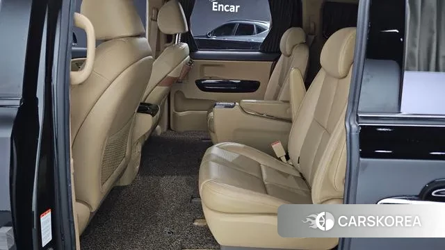 Kia The New Carnival 2019 Черный из Кореи, фото 3