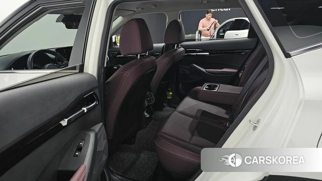 Kia Seltos 2019 Белый из Кореи, фото 3