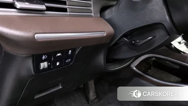 Hyundai The New Grandeur IG 2020 Синий из Кореи, фото 3