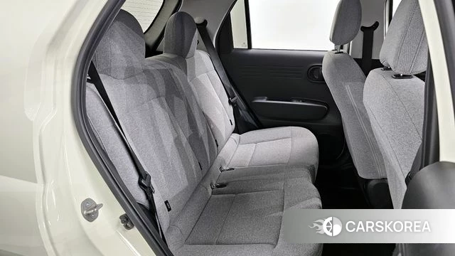 Hyundai Casper 2022 Белый из Кореи, фото 3