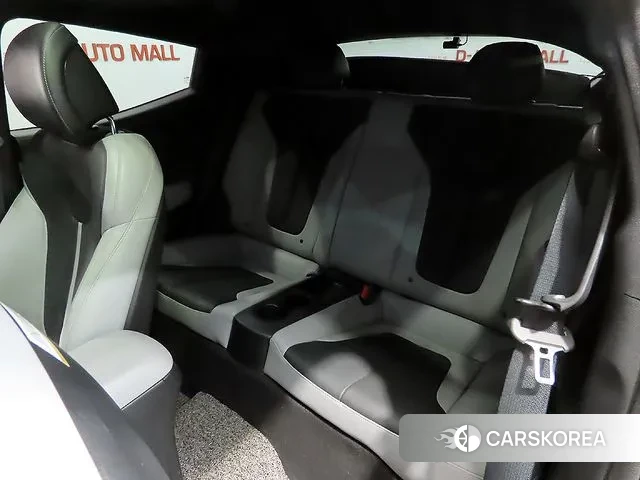 Hyundai Veloster (JS) 2018 Желтый из Кореи, фото 3